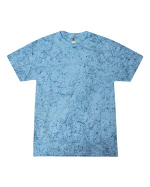 Colortone Unisex Color Crush T-Shirt - Image 1