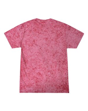 Colortone Unisex Color Crush T-Shirt - Image 6