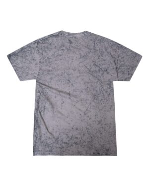 Colortone Unisex Color Crush T-Shirt - Image 8