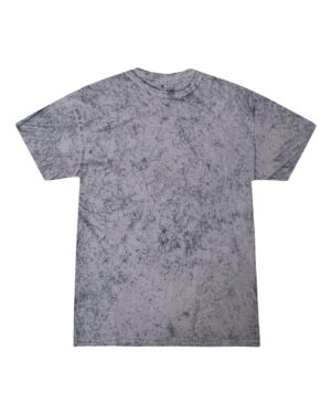 Colortone Unisex Color Crush T-Shirt - Image 7