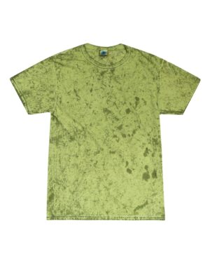 Colortone Unisex Color Crush T-Shirt - Image 9