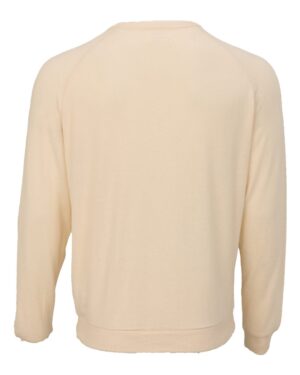 Boxercraft Men's Cuddle Cross-Neck Sweater - Image 2