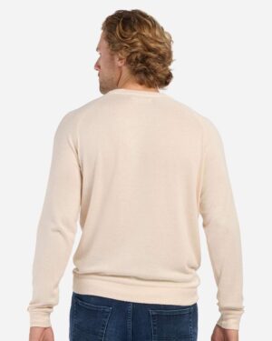 Boxercraft Men's Cuddle Cross-Neck Sweater - Image 4