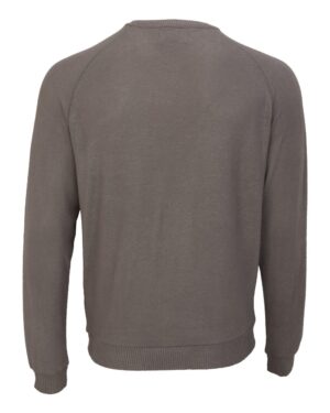 Boxercraft Men's Cuddle Cross-Neck Sweater - Image 10