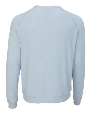 Boxercraft Men's Cuddle Cross-Neck Sweater - Image 18