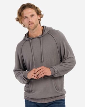 Boxercraft Men's Cuddle Hooded Sweatshirt - Image 3