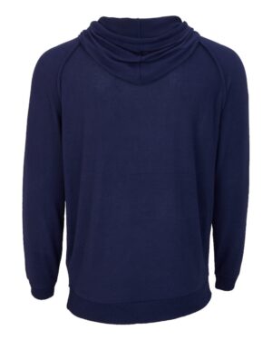 Boxercraft Men's Cuddle Hooded Sweatshirt - Image 6