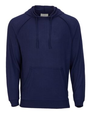Boxercraft Men's Cuddle Hooded Sweatshirt - Image 5
