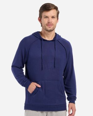 Boxercraft Men's Cuddle Hooded Sweatshirt - Image 7