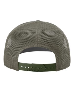 Richardson Printed Tactical Trucker Cap - Image 11