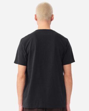 BELLA + CANVAS Unisex Heavyweight Garment-Dyed Tee - Image 6