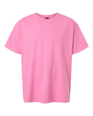 BELLA + CANVAS Unisex Heavyweight Garment-Dyed Tee - Image 7