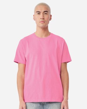 BELLA + CANVAS Unisex Heavyweight Garment-Dyed Tee - Image 10