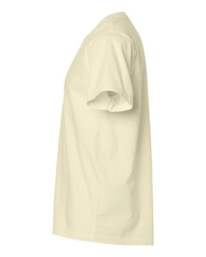 BELLA + CANVAS Unisex Heavyweight Garment-Dyed Tee - Image 15