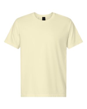 BELLA + CANVAS Unisex Heavyweight Garment-Dyed Tee - Image 13