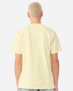 BELLA + CANVAS Unisex Heavyweight Garment-Dyed Tee - Image 18