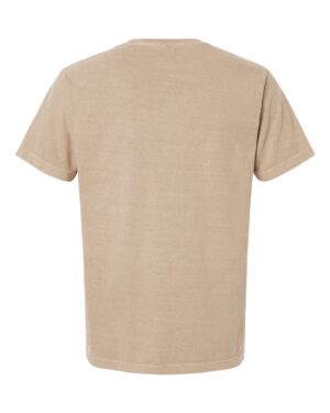 BELLA + CANVAS Unisex Heavyweight Garment-Dyed Tee - Image 20