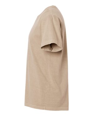 BELLA + CANVAS Unisex Heavyweight Garment-Dyed Tee - Image 21