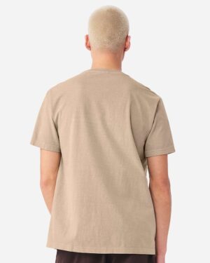 BELLA + CANVAS Unisex Heavyweight Garment-Dyed Tee - Image 24