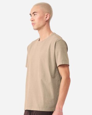 BELLA + CANVAS Unisex Heavyweight Garment-Dyed Tee - Image 23