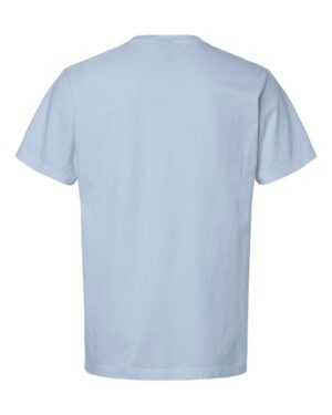 BELLA + CANVAS Unisex Heavyweight Garment-Dyed Tee - Image 26