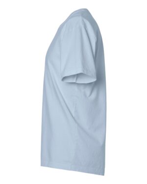 BELLA + CANVAS Unisex Heavyweight Garment-Dyed Tee - Image 27