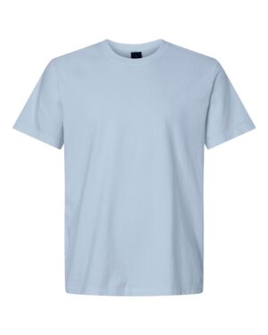 BELLA + CANVAS Unisex Heavyweight Garment-Dyed Tee - Image 25