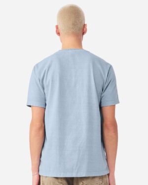 BELLA + CANVAS Unisex Heavyweight Garment-Dyed Tee - Image 30