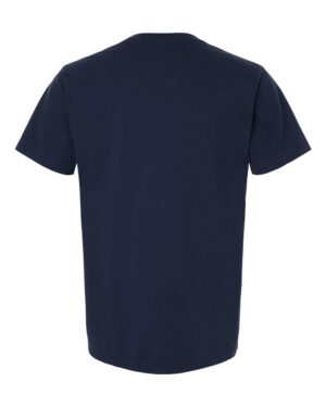 BELLA + CANVAS Unisex Heavyweight Garment-Dyed Tee - Image 32