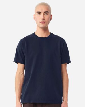 BELLA + CANVAS Unisex Heavyweight Garment-Dyed Tee - Image 34
