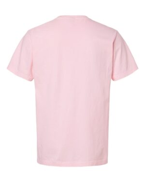 BELLA + CANVAS Unisex Heavyweight Garment-Dyed Tee - Image 38