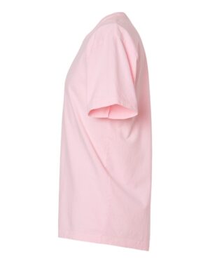 BELLA + CANVAS Unisex Heavyweight Garment-Dyed Tee - Image 39