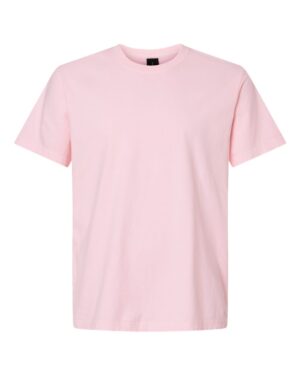 BELLA + CANVAS Unisex Heavyweight Garment-Dyed Tee - Image 37