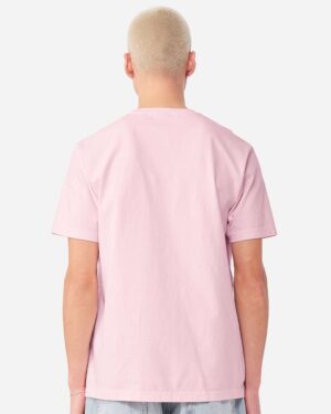 BELLA + CANVAS Unisex Heavyweight Garment-Dyed Tee - Image 42