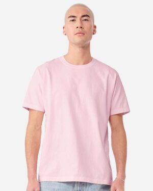 BELLA + CANVAS Unisex Heavyweight Garment-Dyed Tee - Image 40