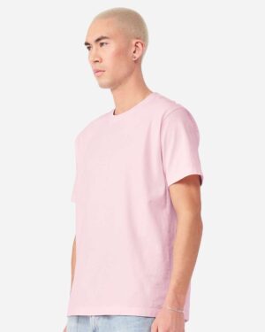 BELLA + CANVAS Unisex Heavyweight Garment-Dyed Tee - Image 41