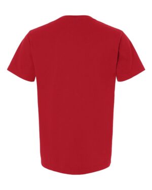 BELLA + CANVAS Unisex Heavyweight Garment-Dyed Tee - Image 44