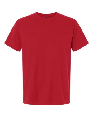 BELLA + CANVAS Unisex Heavyweight Garment-Dyed Tee - Image 43