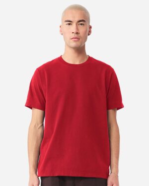 BELLA + CANVAS Unisex Heavyweight Garment-Dyed Tee - Image 46