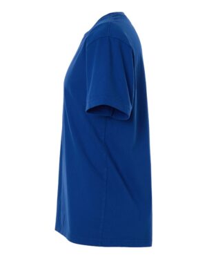 BELLA + CANVAS Unisex Heavyweight Garment-Dyed Tee - Image 51