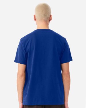 BELLA + CANVAS Unisex Heavyweight Garment-Dyed Tee - Image 54