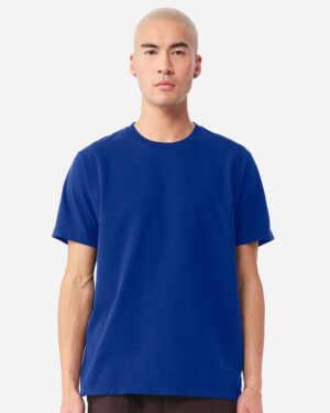 BELLA + CANVAS Unisex Heavyweight Garment-Dyed Tee - Image 52