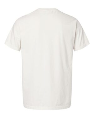 BELLA + CANVAS Unisex Heavyweight Garment-Dyed Tee - Image 56