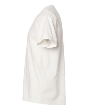 BELLA + CANVAS Unisex Heavyweight Garment-Dyed Tee - Image 57