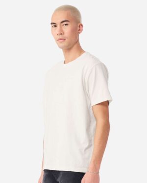 BELLA + CANVAS Unisex Heavyweight Garment-Dyed Tee - Image 59