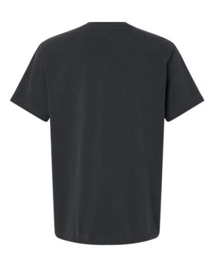 BELLA + CANVAS Unisex Heavyweight Garment-Dyed Tee - Image 62