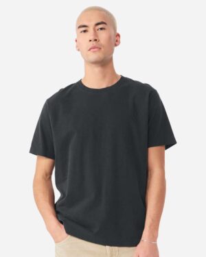 BELLA + CANVAS Unisex Heavyweight Garment-Dyed Tee - Image 64