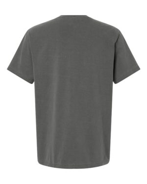 BELLA + CANVAS Unisex Heavyweight Garment-Dyed Tee - Image 68