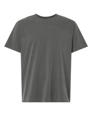 BELLA + CANVAS Unisex Heavyweight Garment-Dyed Tee - Image 67
