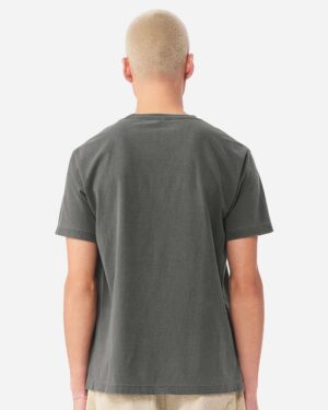 BELLA + CANVAS Unisex Heavyweight Garment-Dyed Tee - Image 72